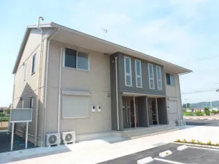 グラン・リーオ C【1階】の外観