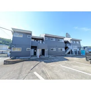 リブレス桐生堤町Aの画像