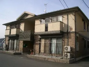 クレールヒルズABの画像