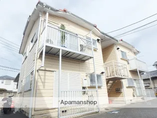 柿沼シティハイツの画像