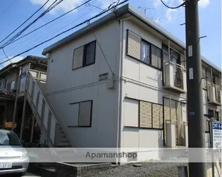 シティハイムメッセの画像