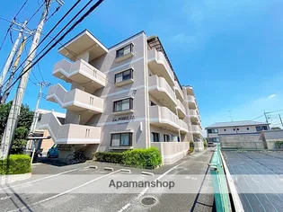 LA.POIRE.ST【301号室】の外観