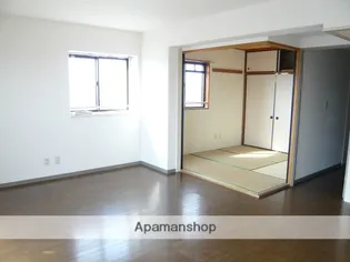 オーチャードヴィレッヂ【4階】のその他画像