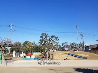 オーチャードヴィレッヂ【4階】の周辺