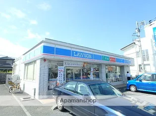 オーチャードヴィレッヂ【4階】の周辺