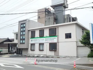 オーチャードヴィレッヂ【4階】の周辺