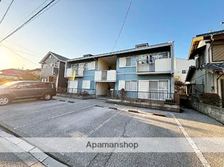 ハイツ清水の画像