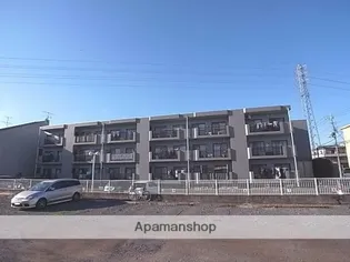 ハイデンス桶川IIの画像