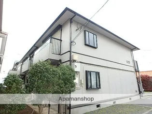 メゾンエクシオの画像