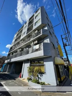 サンロイヤルレジデンスⅡ【2階】の外観