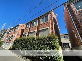 モンシャトー宮原J棟の画像