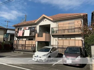 原殿ハイツの画像