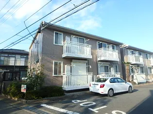 ブライト ハイムCの画像