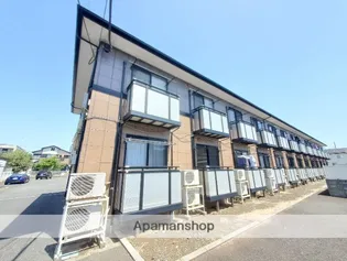 パレスフェオの画像