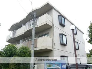 カサベルデ壱番館の画像