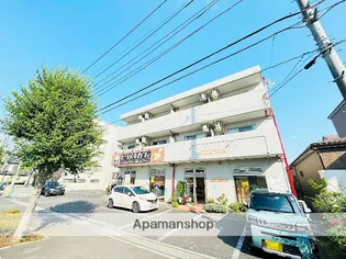 プレステージア伊奈の画像