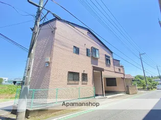 アバンティ【202号室】の外観