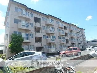 クリスタル吉野町の画像