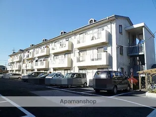 レジェンド末広A Bの画像