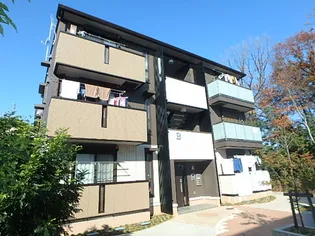 ディアヴェルジュBの画像