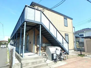 サンフルハイツの画像