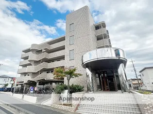 メイプルガーデン宮原の画像