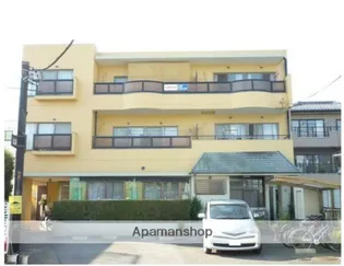 辰味家ビルの画像