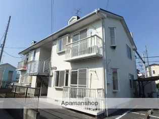 エクセルハイツの画像