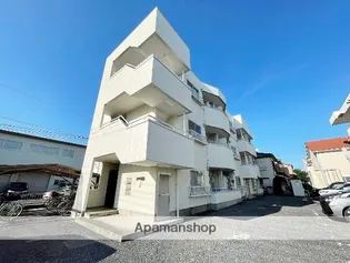北上尾マンションBの画像