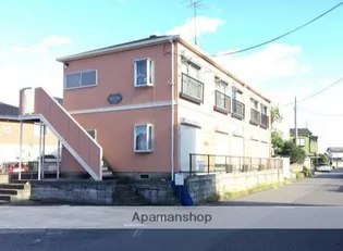 シャインハイツの画像