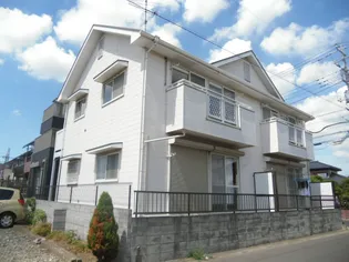 ジュネス原市の画像