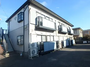 ビーライン大谷本郷の画像