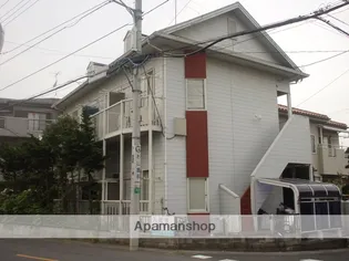 レントハウス奈良町の画像