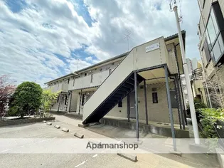 メゾン小川A棟 B棟の画像