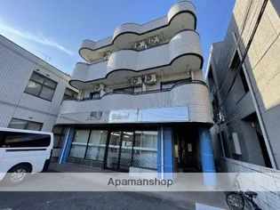 シンエイマンションの画像