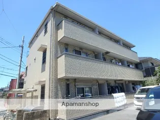 ベルヴィル エムの画像