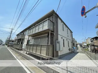 フローラ上尾の画像