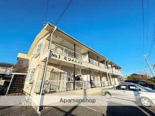 ミツイハイツNO1の画像