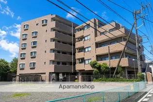 ライオンズマンション上尾原市第2の画像