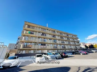 グリーンヒル上尾の画像