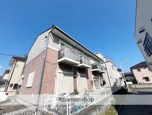 サニーパレスの画像