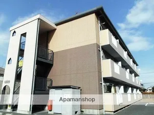 ウェルネスハイツの画像