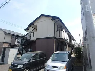 セントラル野口Dの画像