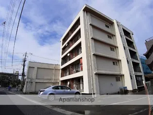 荒井第一ビルの画像