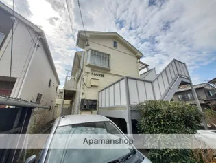 パールハイツ高松の画像