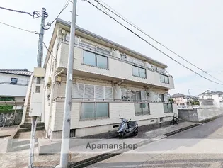 シティハイムアサマの画像