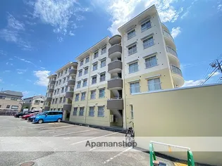 エータイマンションの画像