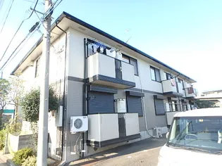 サンモール雄美の画像