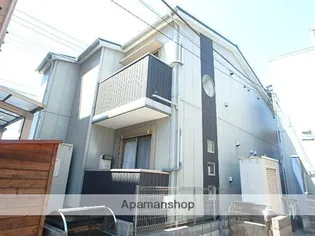 クレフラスト上尾の画像