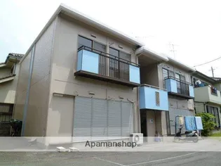 パナハイツアーバン榎本A棟の画像